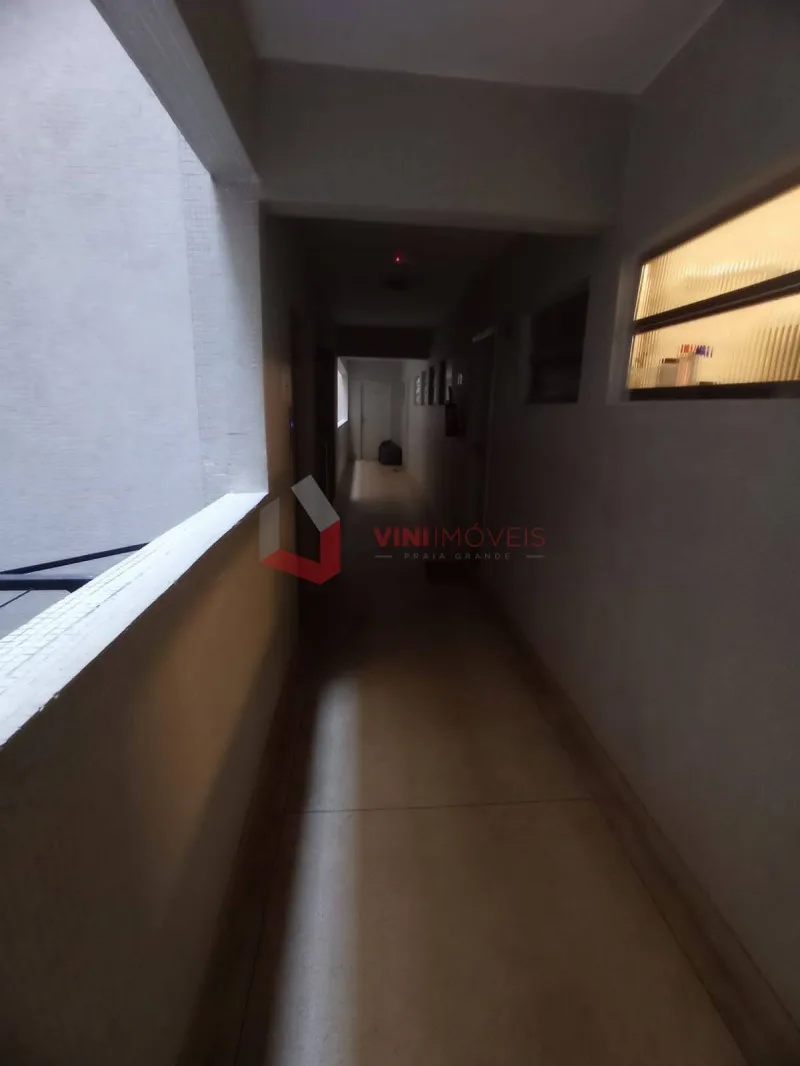 Apartamento em Praia Grande - Caiçara