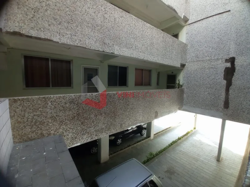 Apartamento em Praia Grande - Boqueirão