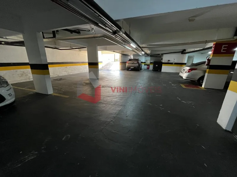 Apartamento 1 dormitório no Canto do Forte - Praia Grande