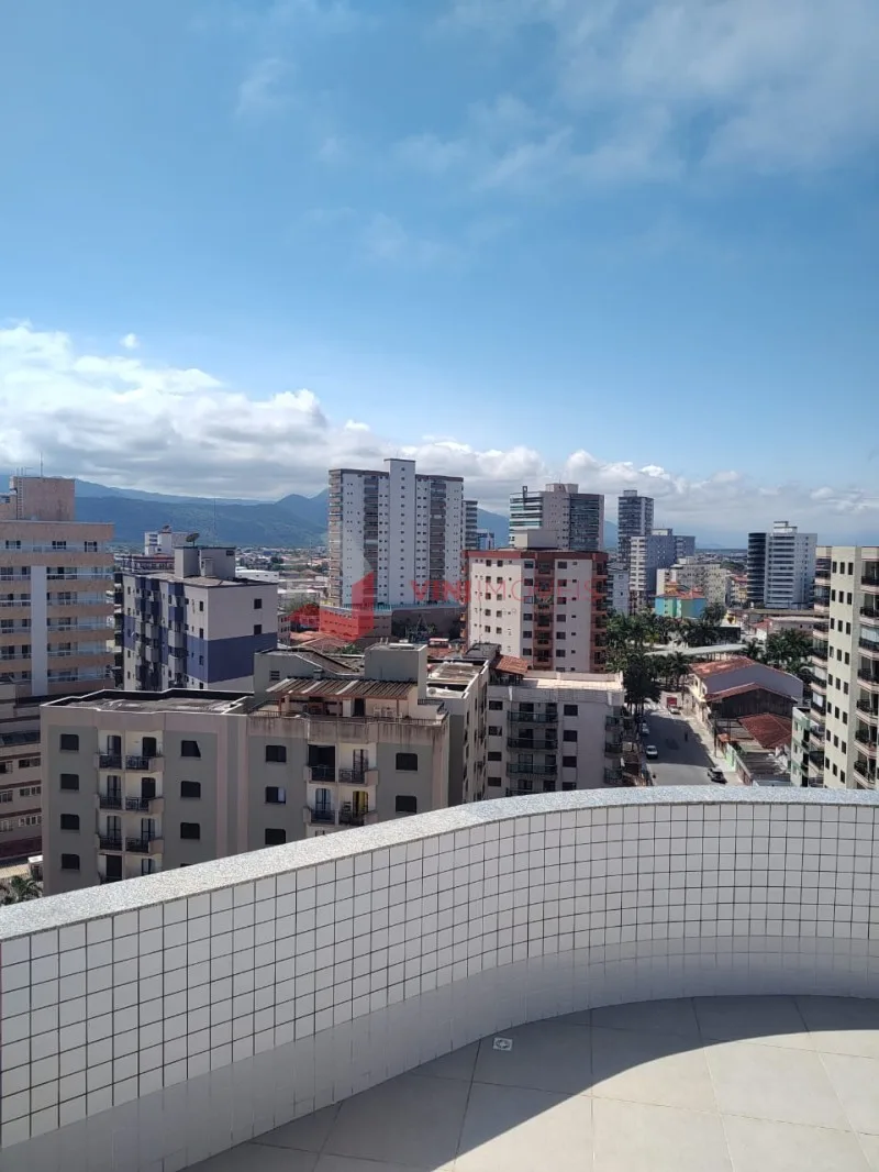 Apartamento em Praia Grande - Caiçara