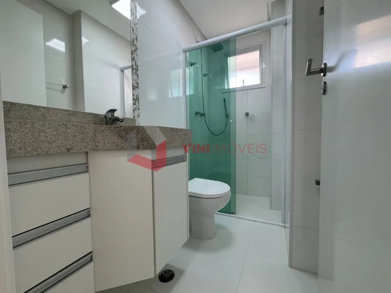 Apartamento 3 dormitórios no Canto do Forte - Praia Grande