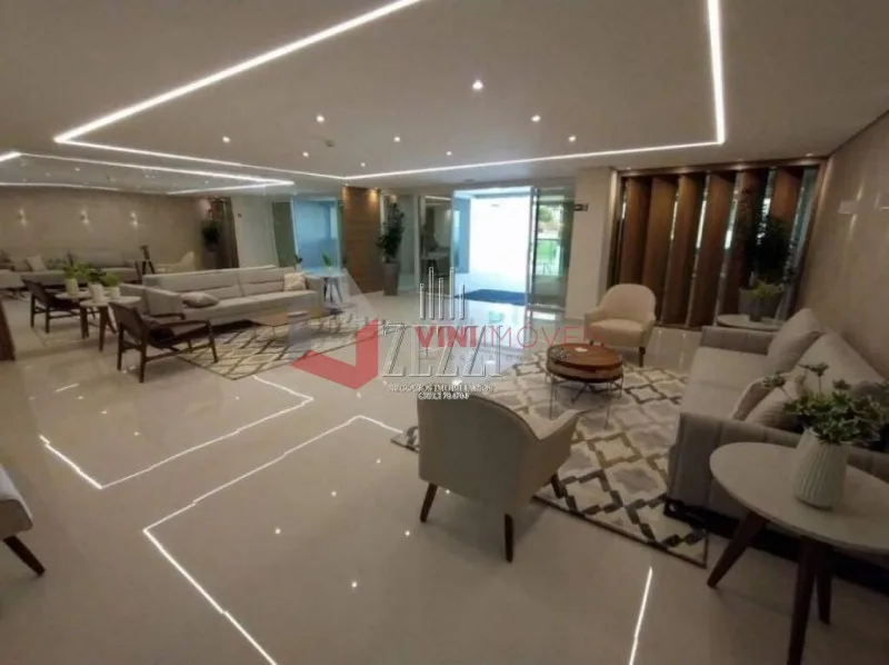 Apartamento em Praia Grande - Caiçara