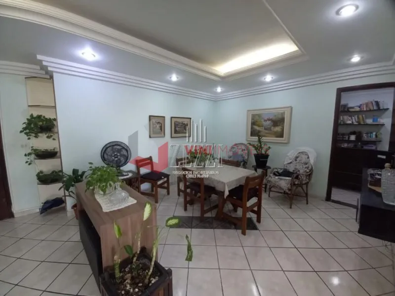 Apartamento 3 dormitórios no Tupi - Praia Grande