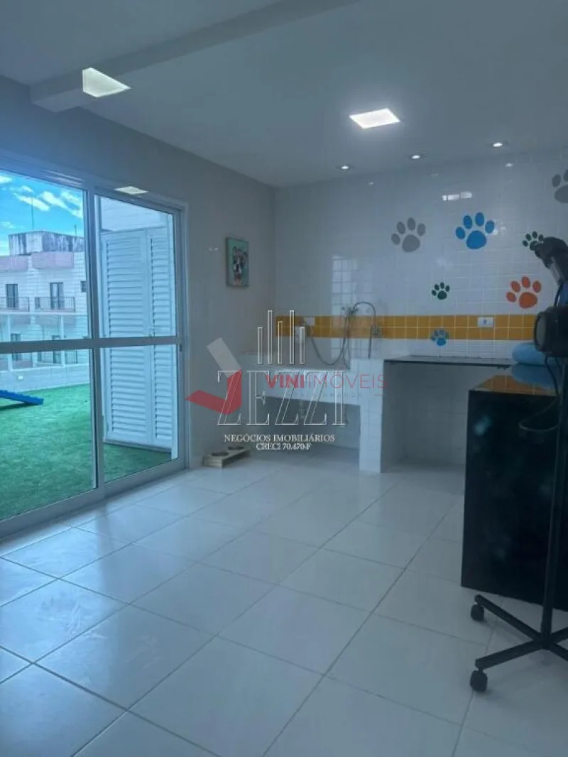 Apartamento 3 dormitórios no Ocian - Praia Grande