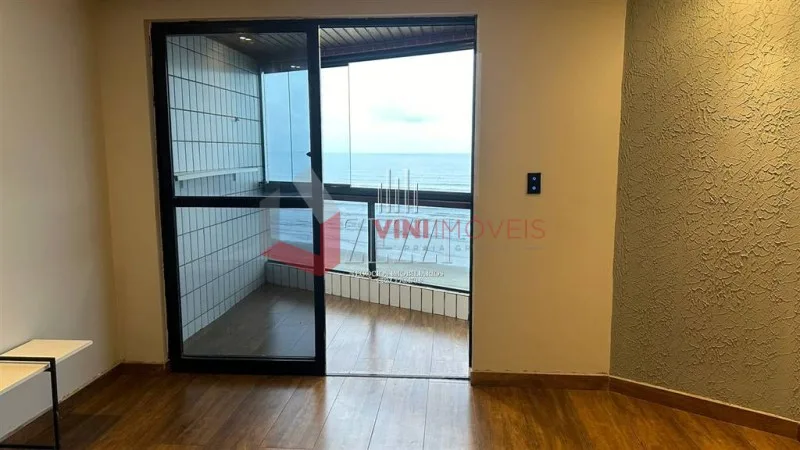 Apartamento 3 dormitórios no Vila Tupi - Praia Grande