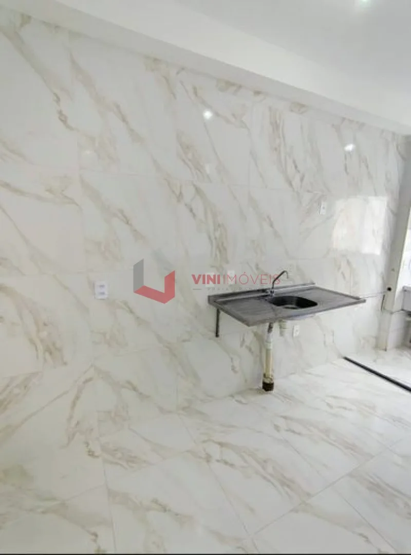 Apartamento 2 dormitórios no Ocian - PRAIA GRANDE