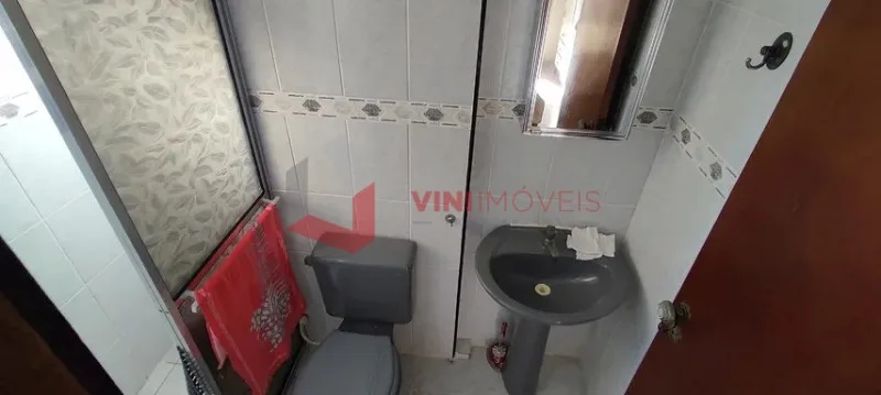 Apartamento 2 dormitórios no Vila Tupi - PRAIA GRANDE