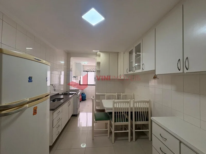 Apartamento 2 dormitórios no Vila Tupi - PRAIA GRANDE