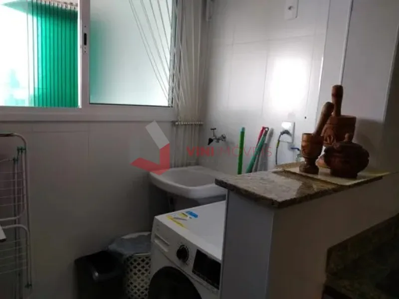Apartamento 2 dormitórios no Vila Caiçara - PRAIA GRANDE