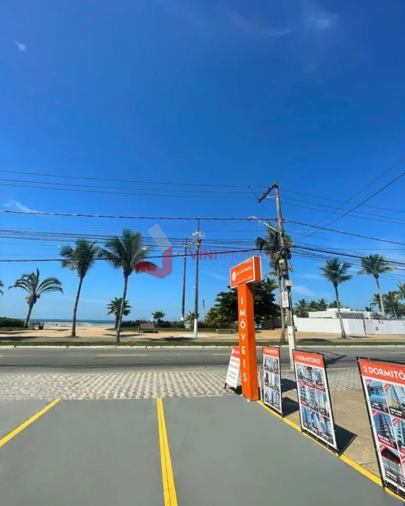 Apartamento em PRAIA GRANDE - Ocian