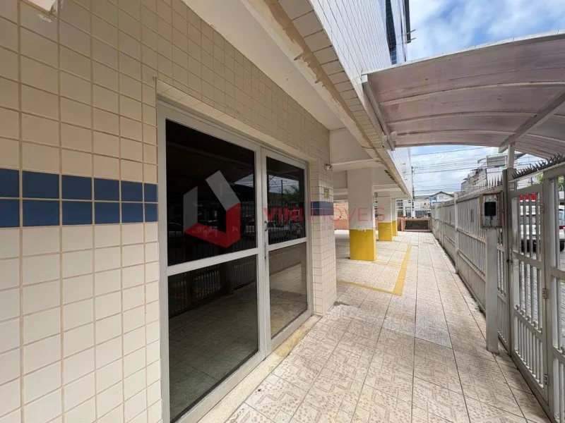 Apartamento em PRAIA GRANDE - Vila Tupi