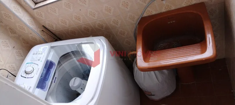 Apartamento em PRAIA GRANDE - Guilhermina