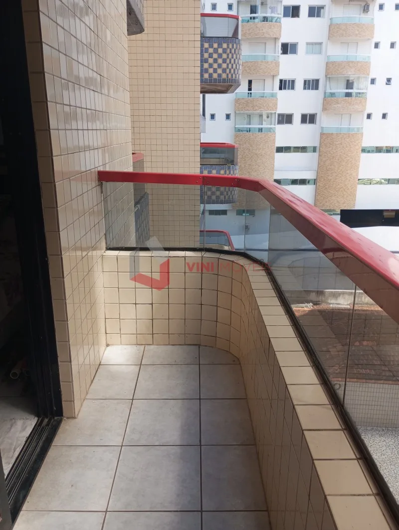 Apartamento em PRAIA GRANDE - Vila Tupi