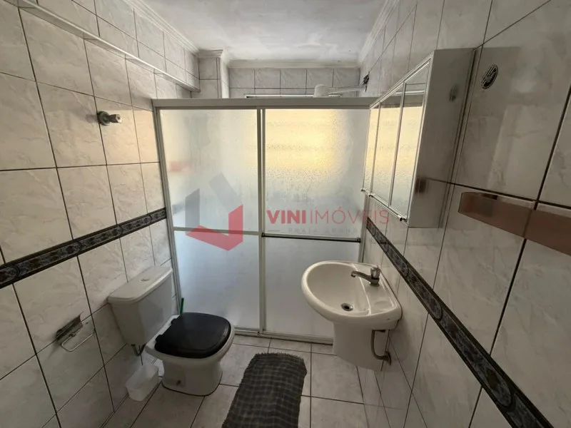 Apartamento em Praia Grande - Guilhermina