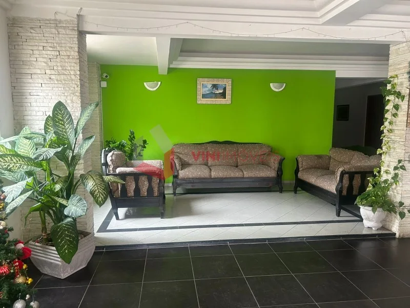 Apartamento 2 dormitórios no Vila Guilhermina - Praia Grande