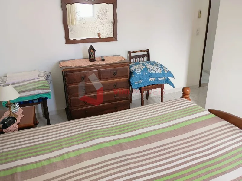 Apartamento em PRAIA GRANDE - Guilhermina