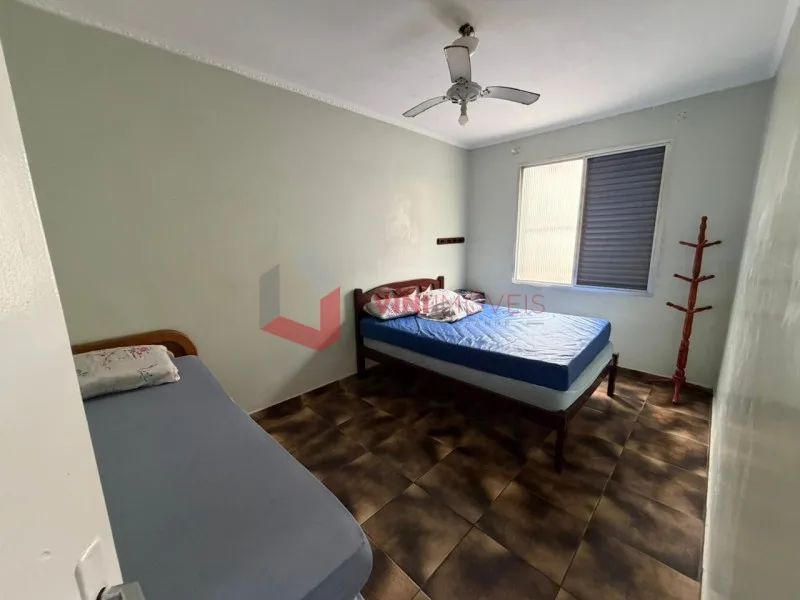 Apartamento em Praia Grande - Aviação