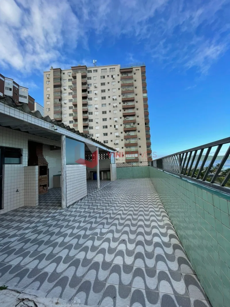 Apartamento em Praia Grande - Guilhermina