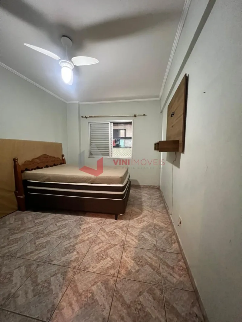 Apartamento em Praia Grande - Guilhermina