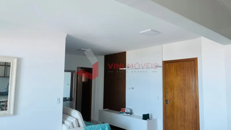 Apartamento 2 dormitórios no Vila Mirim - Praia Grande