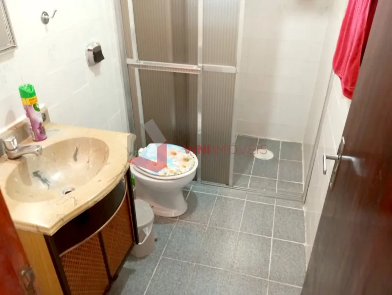 Apartamento 1 dormitório no Canto do Forte - PRAIA GRANDE