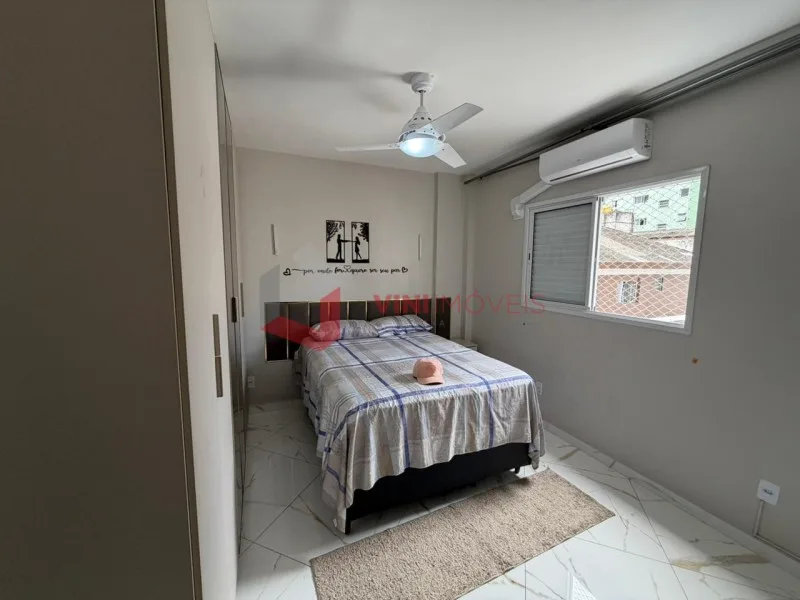 Apartamento na Praia Grande - Guilhermina Apartamento em Praia Grande - Guilhermina