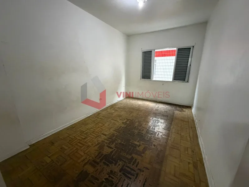Apartamento em Praia Grande - Boqueirão