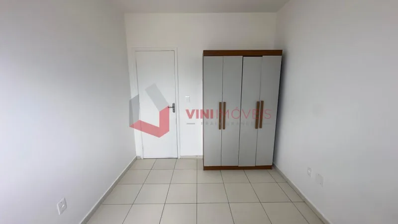Apartamento 2 dormitórios no Guilhermina - PRAIA GRANDE