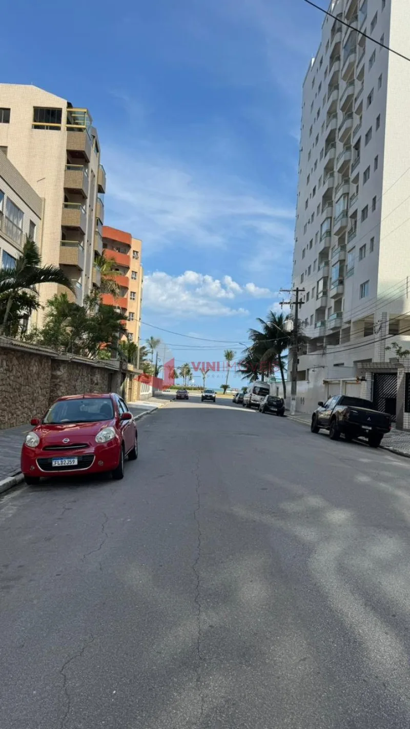 Apartamento 2 dormitórios no Aviação - PRAIA GRANDE