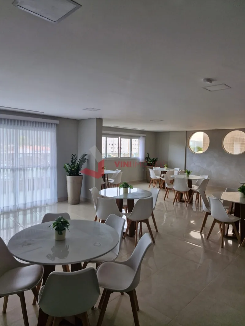 Apartamento 3 dormitórios no Jardim Real - PRAIA GRANDE