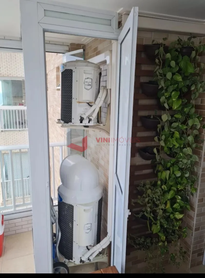 Apartamento 2 dormitórios no Vila Mirim - PRAIA GRANDE