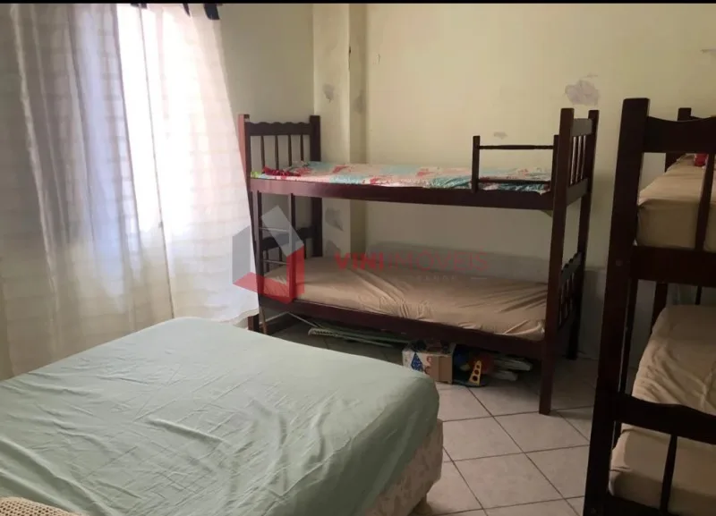 Apartamento em Praia Grande - Caiçara