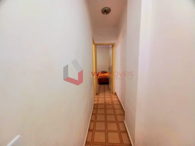 Apartamento 1 dormitório no Aviação - Praia Grande