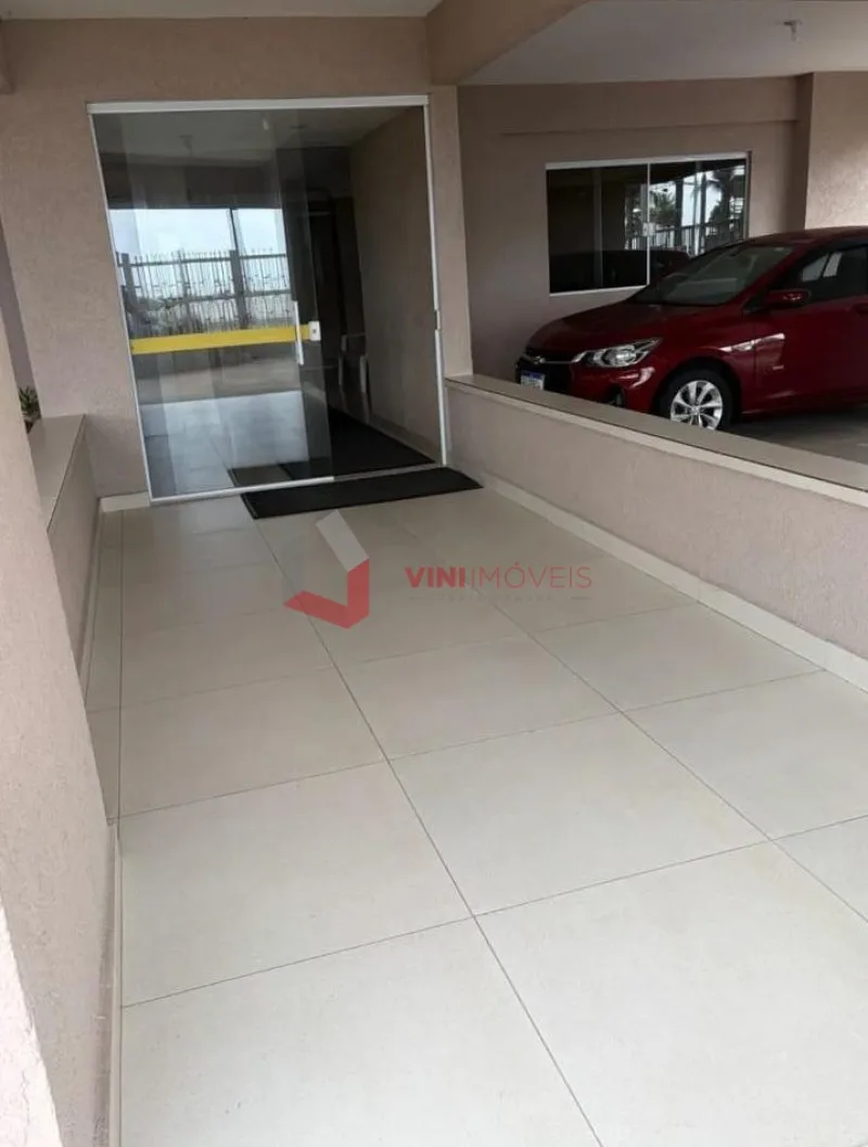 Apartamento 1 dormitório no Vila Mirim - Praia Grande