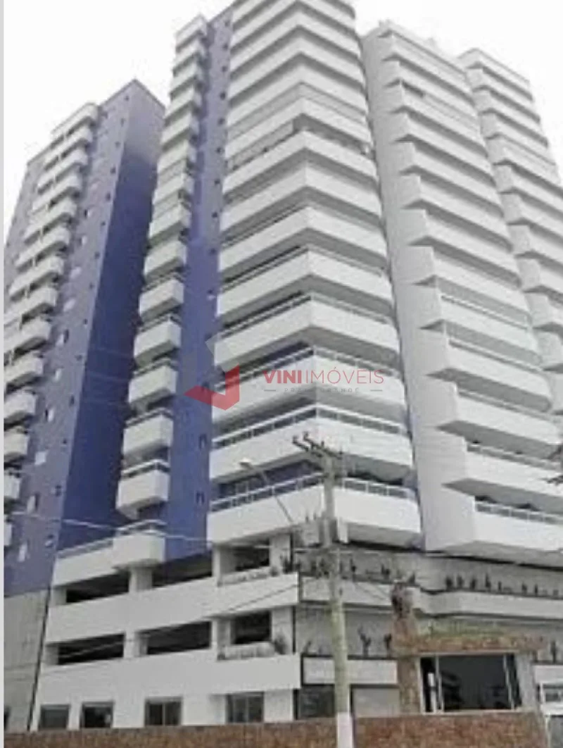 Apartamento em Praia Grande - Caiçara