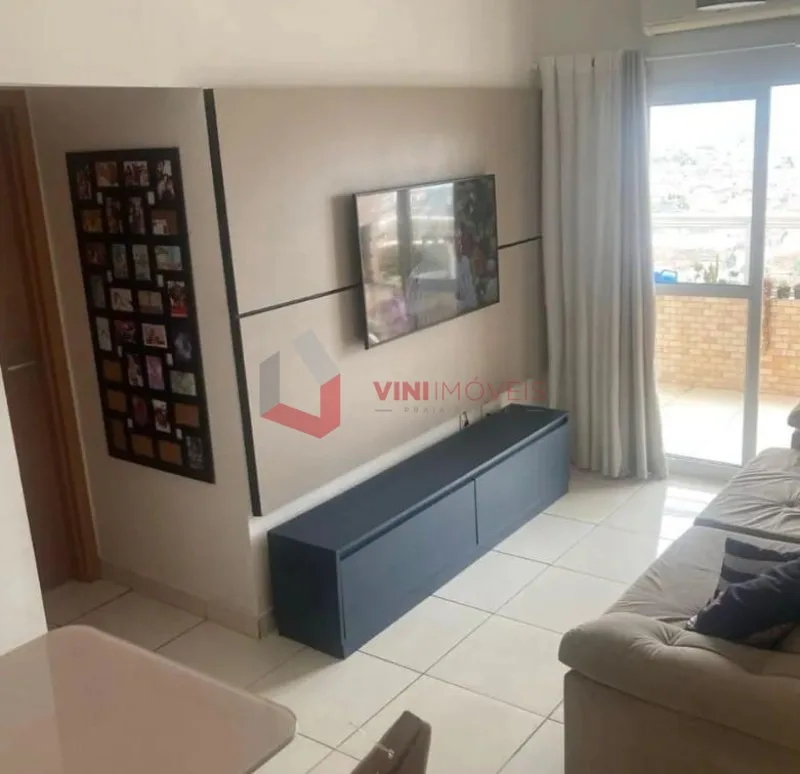 Apartamento em Praia Grande - Ocian