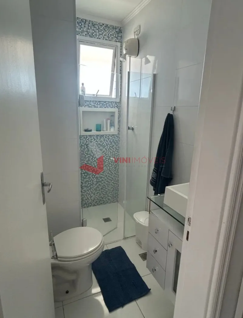 Apartamento 1 dormitório no Vila Mirim - Praia Grande