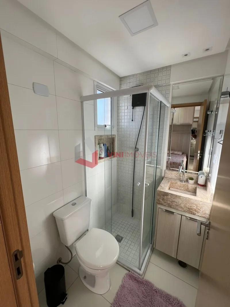 Apartamento em Praia Grande - Caiçara