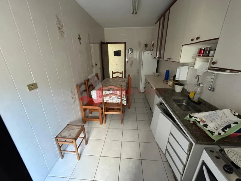 Apartamento 2 dormitórios no Vila Tupi - Praia Grande