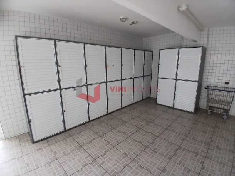 Apartamento 2 dormitórios no Aviação - Praia Grande