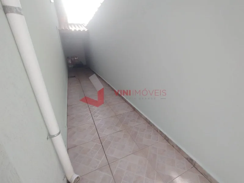 Apartamento 1 dormitório no Ribeirópolis - Praia Grande