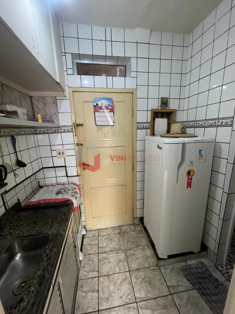 Apartamento em Praia Grande - Ocian