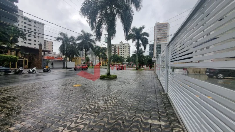 Apartamento em Praia Grande - Guilhermina