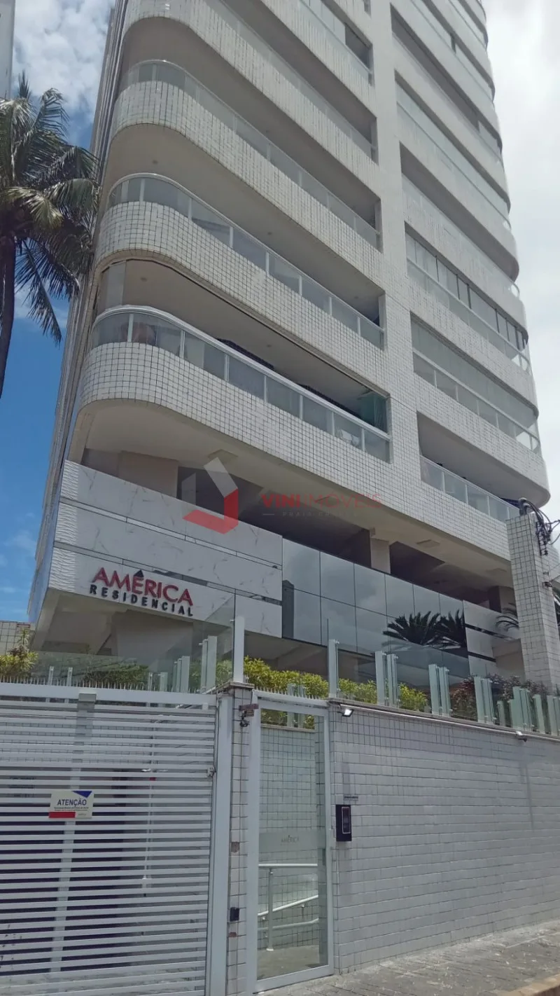 Apartamento em Praia Grande - Caiçara