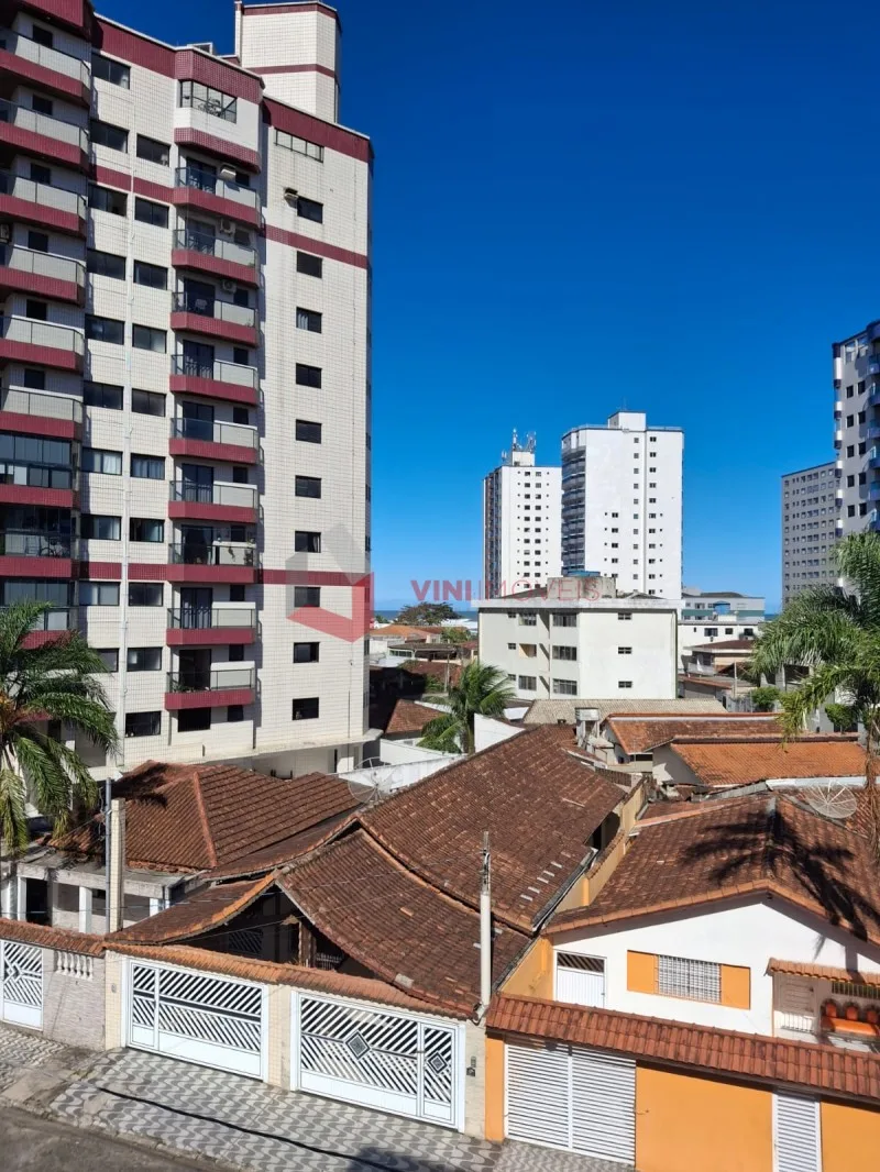Apartamento 1 dormitório no Vila Assuncao - Praia Grande