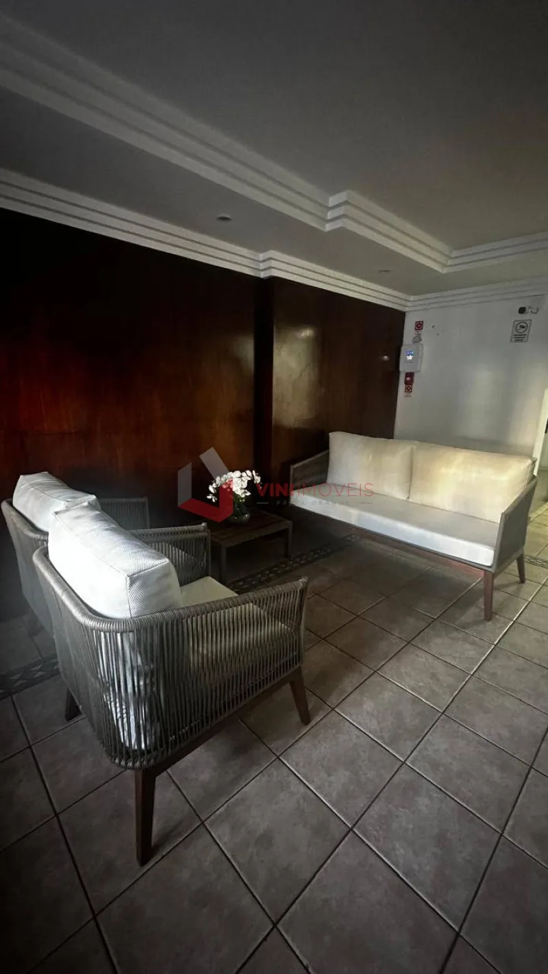 Apartamento em Praia Grande - Vila Sônia