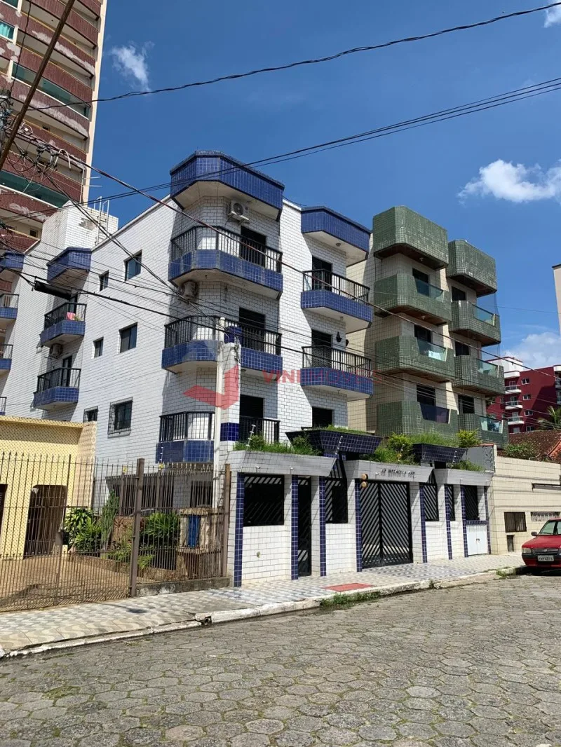 Apartamento 1 dormitório no Vila Assuncao - Praia Grande