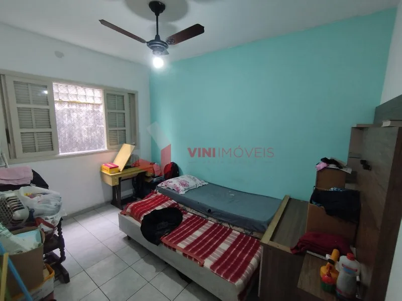 Apartamento em São Vicente - Catiapoã