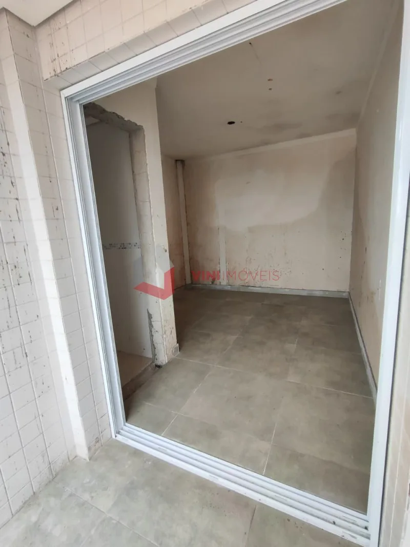 Apartamento em Praia Grande - Caiçara