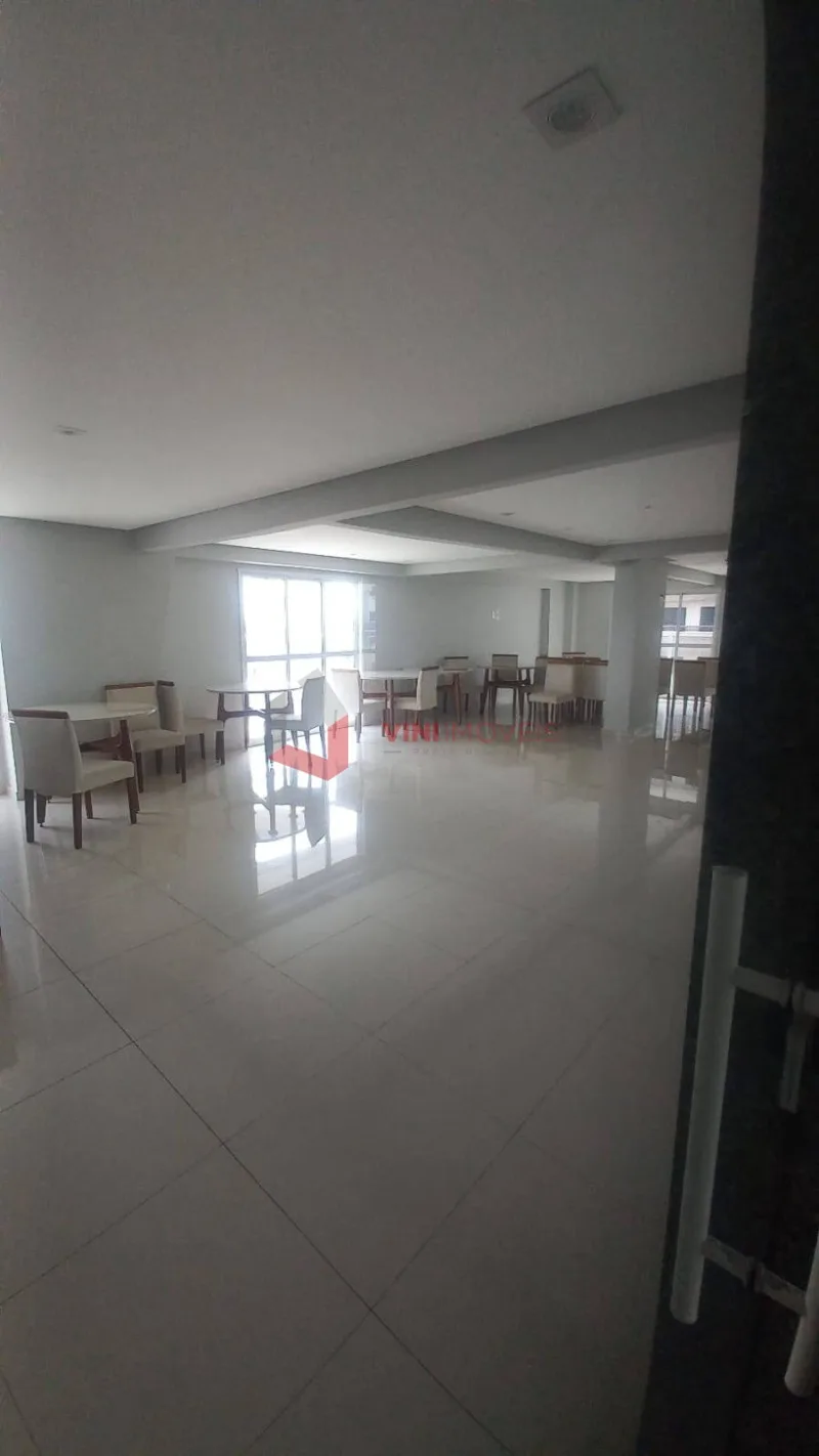 Apartamento 2 dormitórios no Tupi - Praia Grande